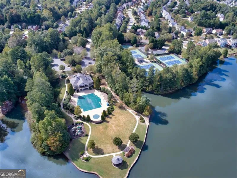 501 Cunninghame CT Peachtree City, GA 30269