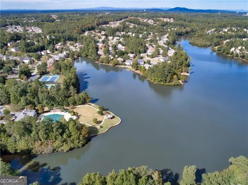 501 Cunninghame CT Peachtree City, GA 30269