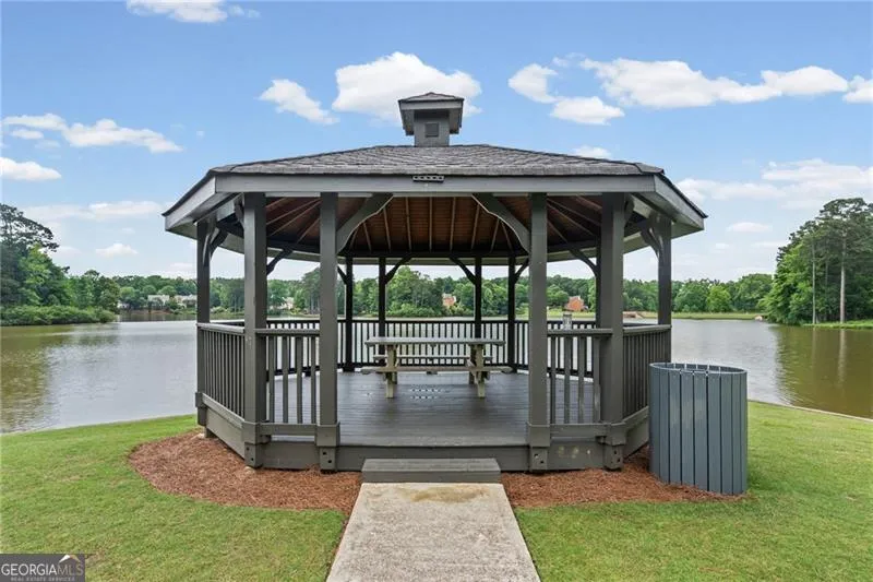 501 Cunninghame CT Peachtree City, GA 30269