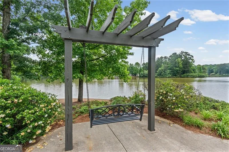 501 Cunninghame CT Peachtree City, GA 30269