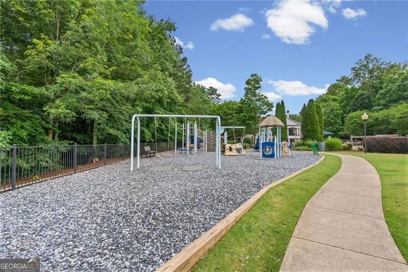 501 Cunninghame CT Peachtree City, GA 30269