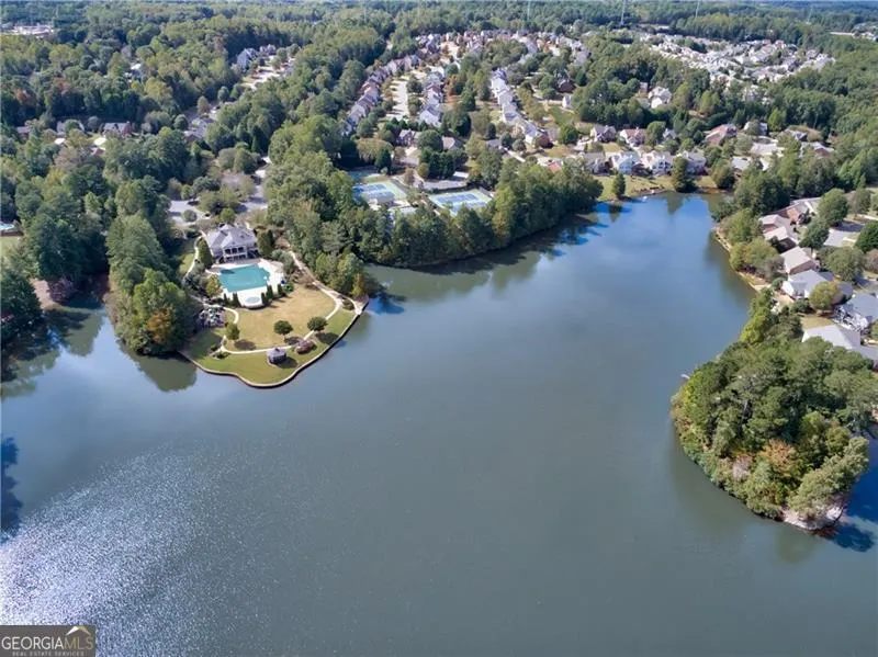 501 Cunninghame CT Peachtree City, GA 30269