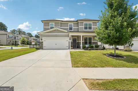 501 Cunninghame CT
