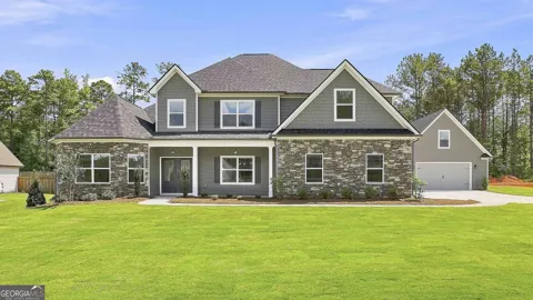 144 Tattersall WAY