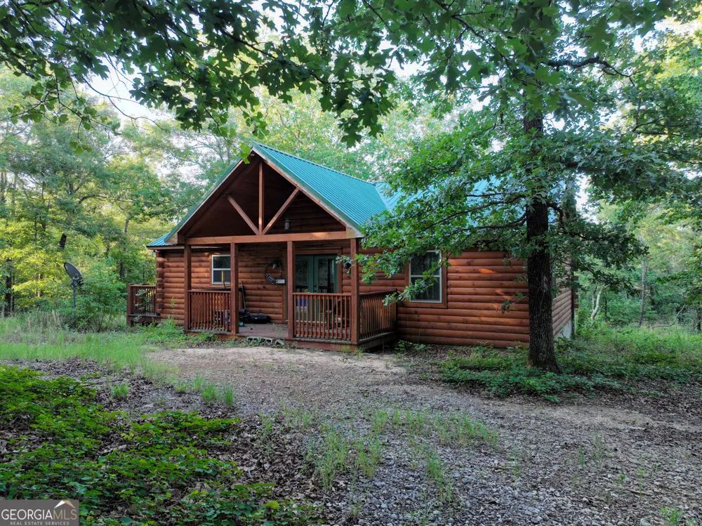 3270 Jeff Davis RD Thomaston, GA 30286