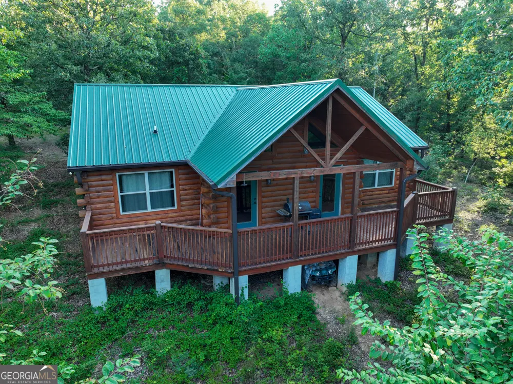 3270 Jeff Davis RD Thomaston, GA 30286