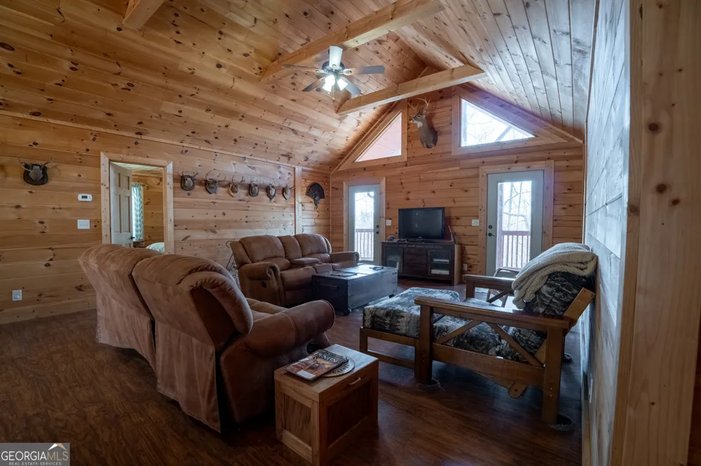 3270 Jeff Davis RD Thomaston, GA 30286