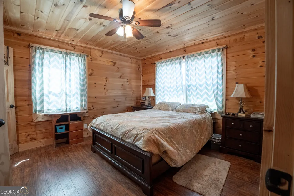 3270 Jeff Davis RD Thomaston, GA 30286
