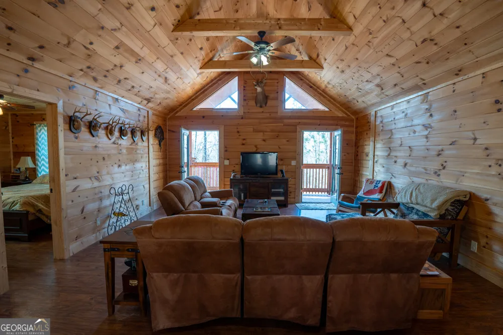3270 Jeff Davis RD Thomaston, GA 30286