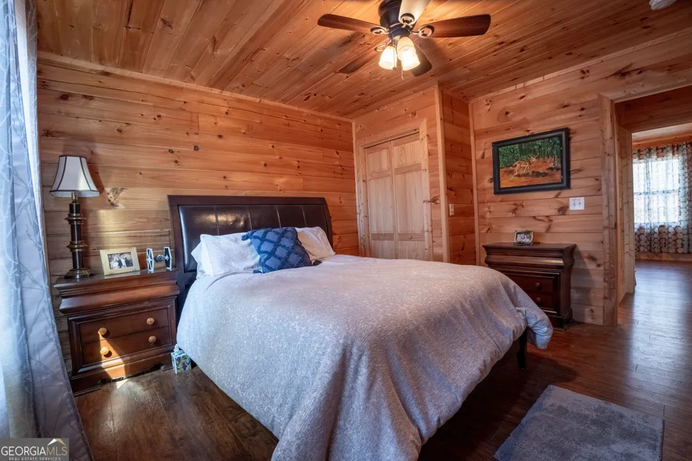 3270 Jeff Davis RD Thomaston, GA 30286
