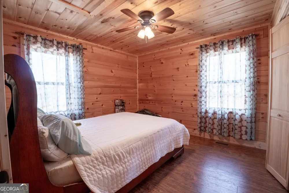3270 Jeff Davis RD Thomaston, GA 30286