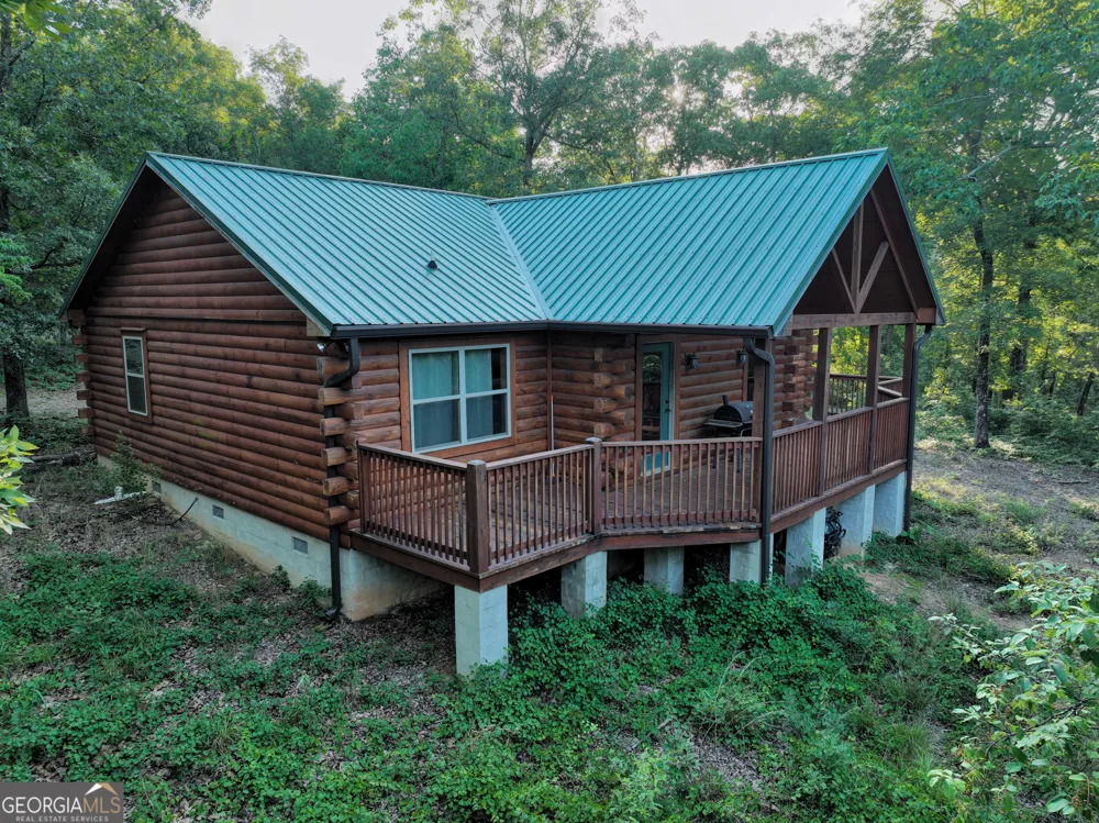 3270 Jeff Davis RD Thomaston, GA 30286