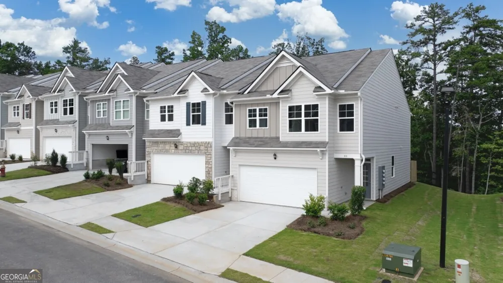 53 Rustin RDG Dahlonega, GA 30533