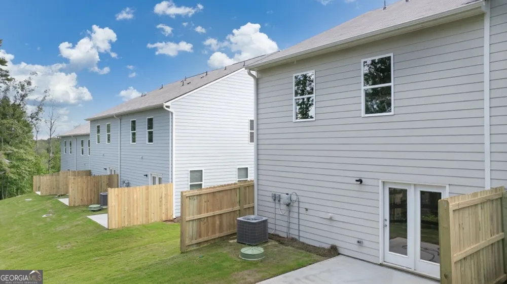53 Rustin RDG Dahlonega, GA 30533