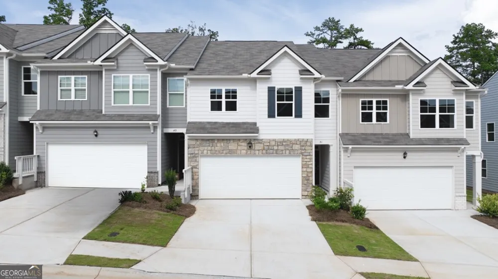 51 Rustin RDG Dahlonega, GA 30533