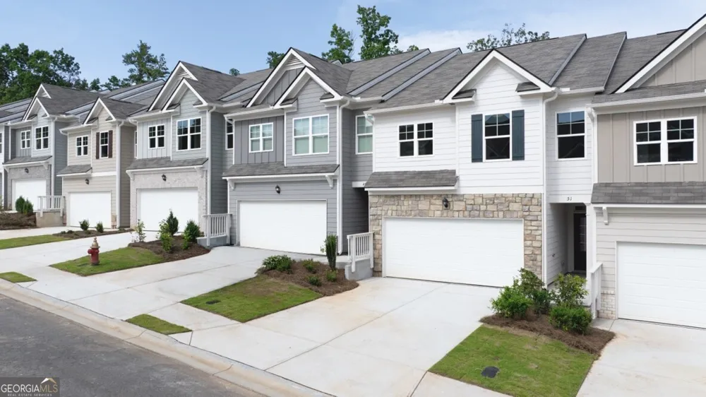 51 Rustin RDG Dahlonega, GA 30533