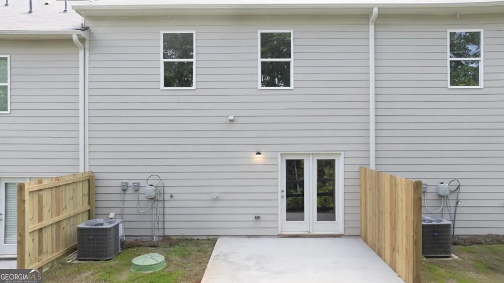 47 Rustin RDG Dahlonega, GA 30533