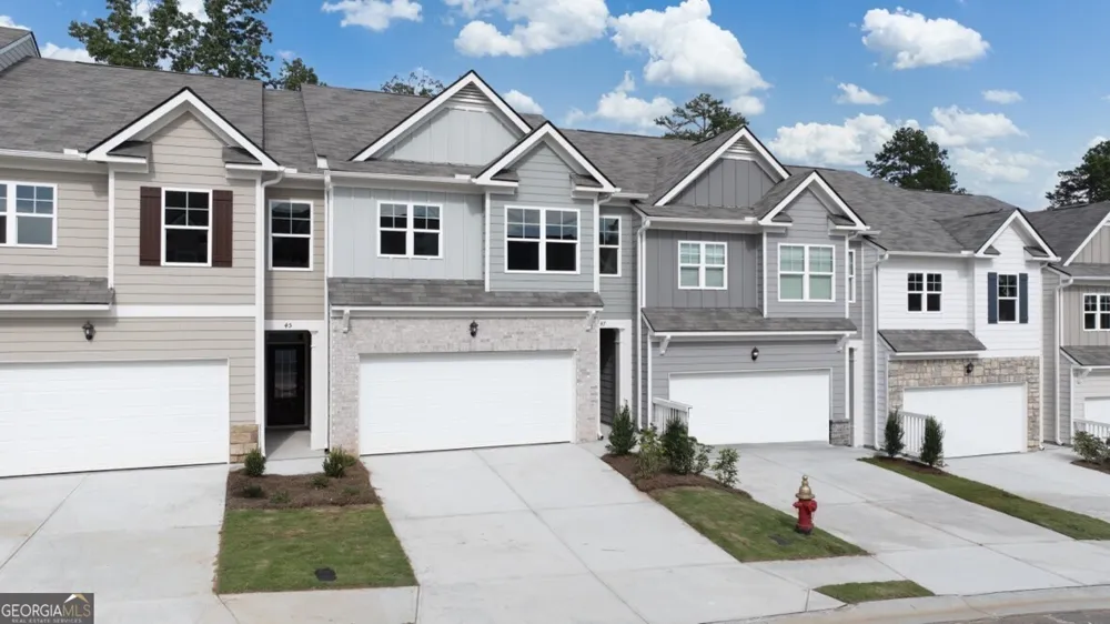47 Rustin RDG Dahlonega, GA 30533