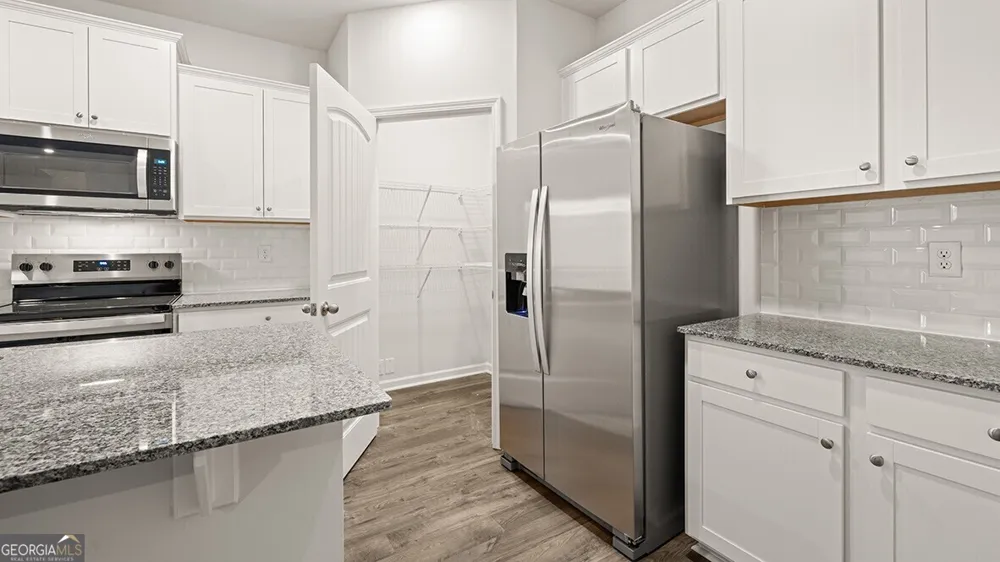 47 Rustin RDG Dahlonega, GA 30533
