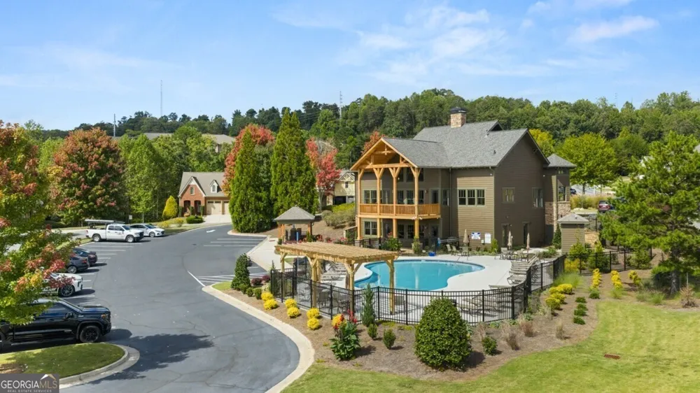47 Rustin RDG Dahlonega, GA 30533