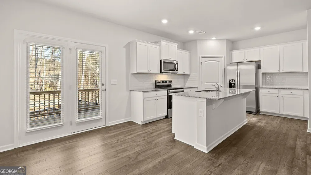 59 Rustin RDG Dahlonega, GA 30533