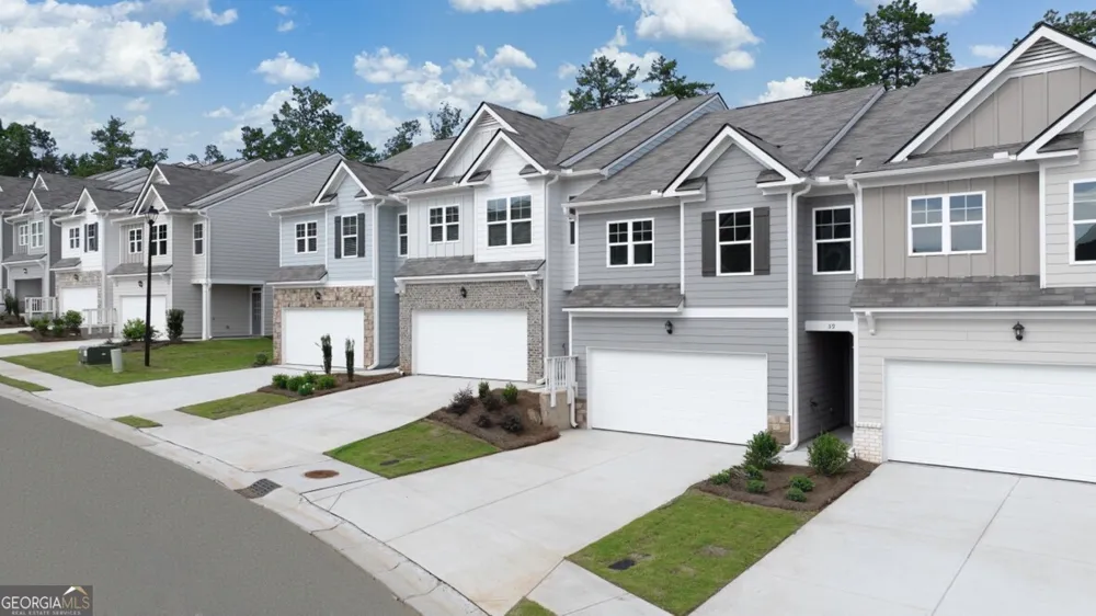 59 Rustin RDG Dahlonega, GA 30533