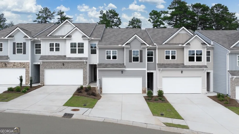 59 Rustin RDG Dahlonega, GA 30533