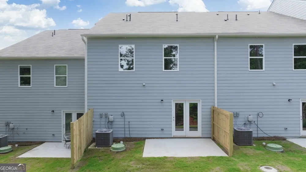61 Rustin RDG Dahlonega, GA 30533