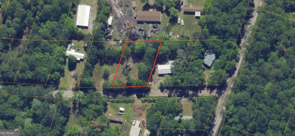 1 Floyd DR Townsend, GA 31331