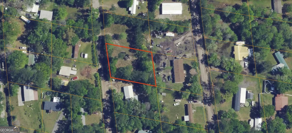 1 Floyd DR Townsend, GA 31331