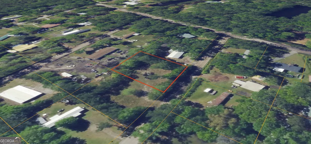 1 Floyd DR Townsend, GA 31331