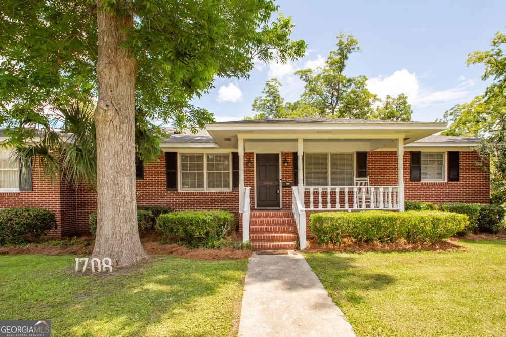 1708 City BLVD Waycross, GA 31501