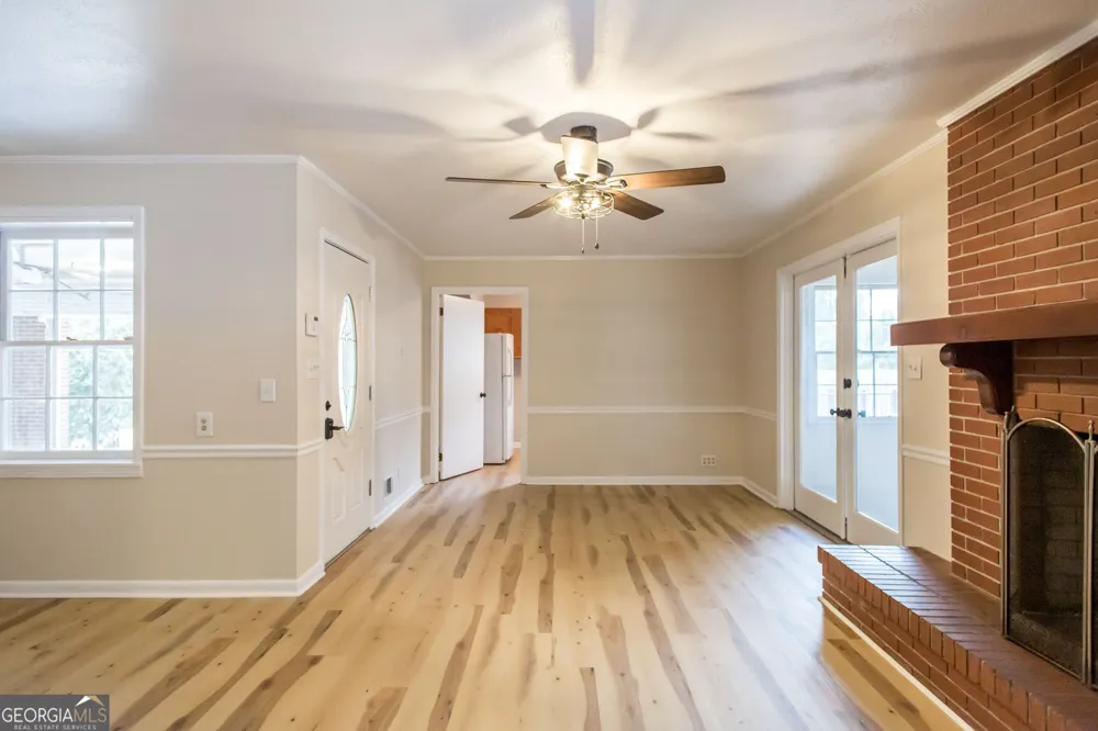 1708 City BLVD Waycross, GA 31501