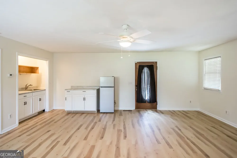 1708 City BLVD Waycross, GA 31501