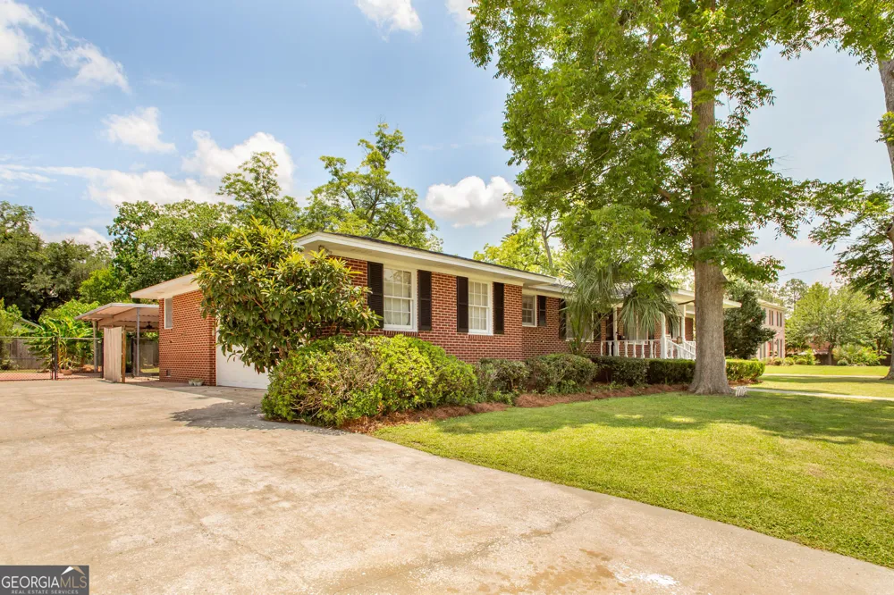 1708 City BLVD Waycross, GA 31501