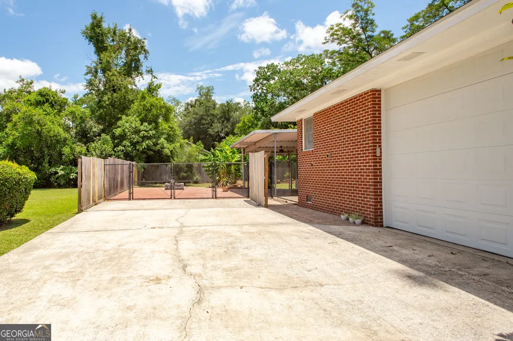 1708 City BLVD Waycross, GA 31501