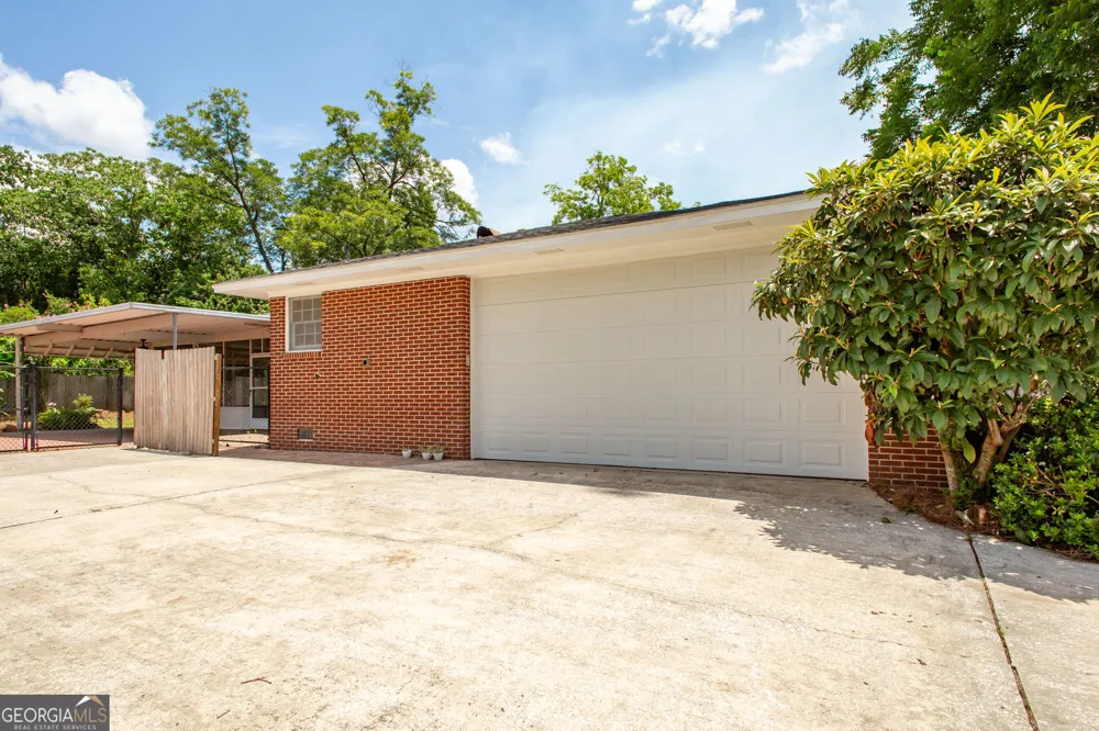 1708 City BLVD Waycross, GA 31501