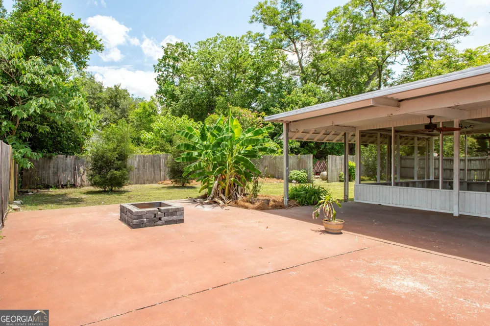 1708 City BLVD Waycross, GA 31501
