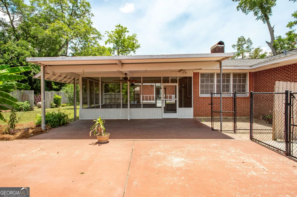 1708 City BLVD Waycross, GA 31501
