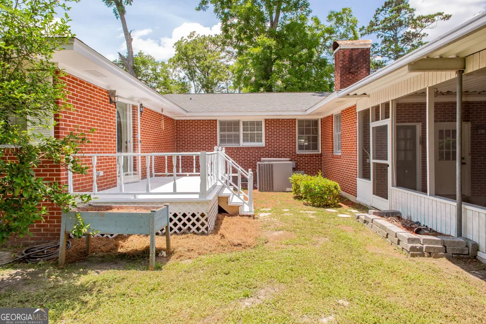 1708 City BLVD Waycross, GA 31501