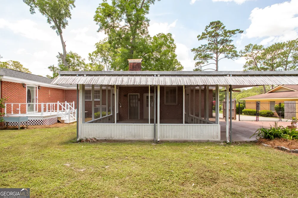 1708 City BLVD Waycross, GA 31501