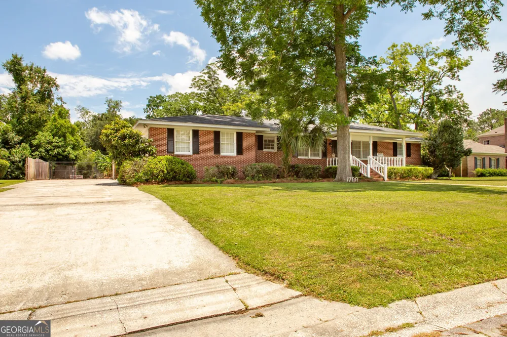 1708 City BLVD Waycross, GA 31501