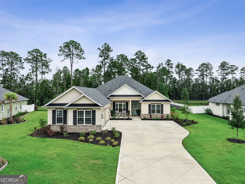 204 Fiddlers Cove DR Kingsland, GA 31548
