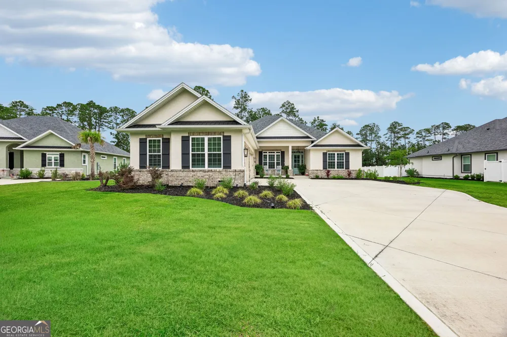 204 Fiddlers Cove DR Kingsland, GA 31548