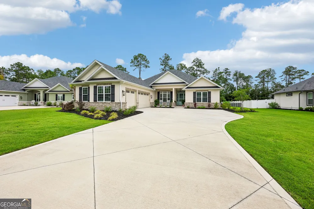 204 Fiddlers Cove DR Kingsland, GA 31548
