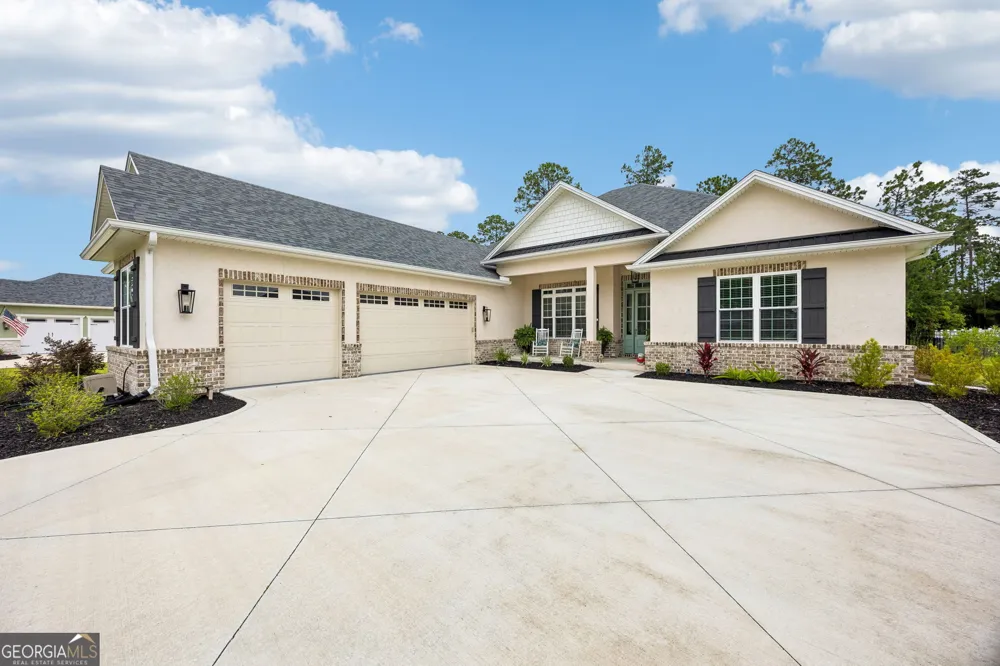 204 Fiddlers Cove DR Kingsland, GA 31548