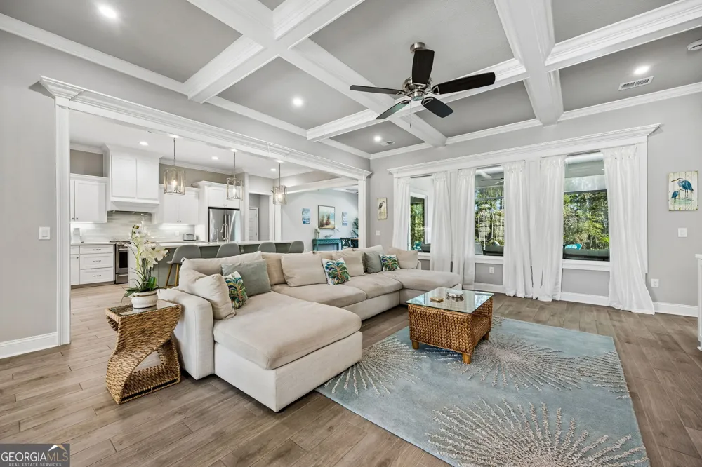 204 Fiddlers Cove DR Kingsland, GA 31548