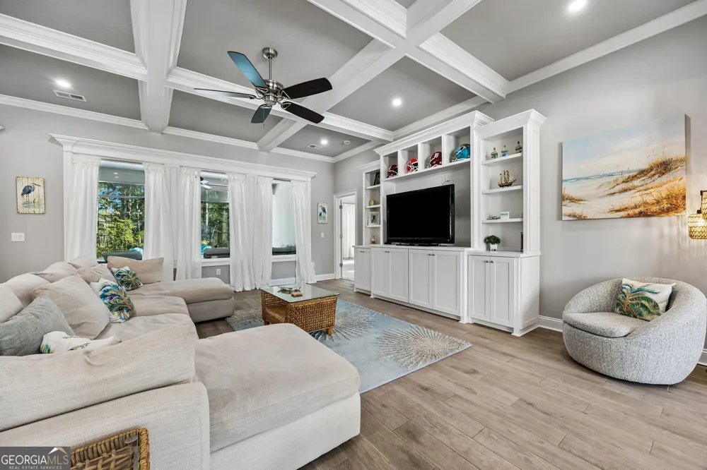 204 Fiddlers Cove DR Kingsland, GA 31548