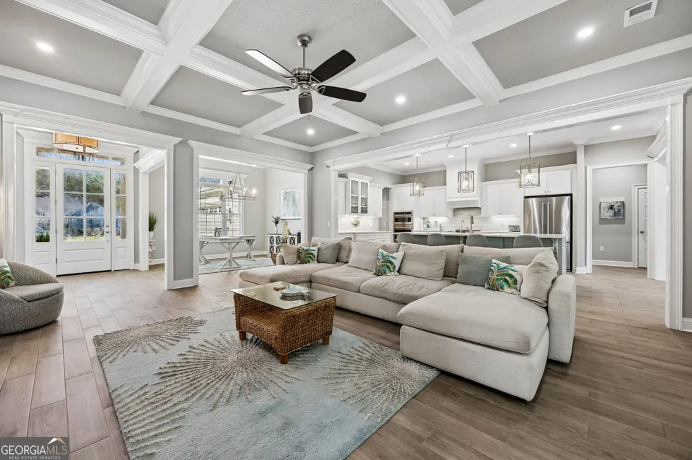 204 Fiddlers Cove DR Kingsland, GA 31548