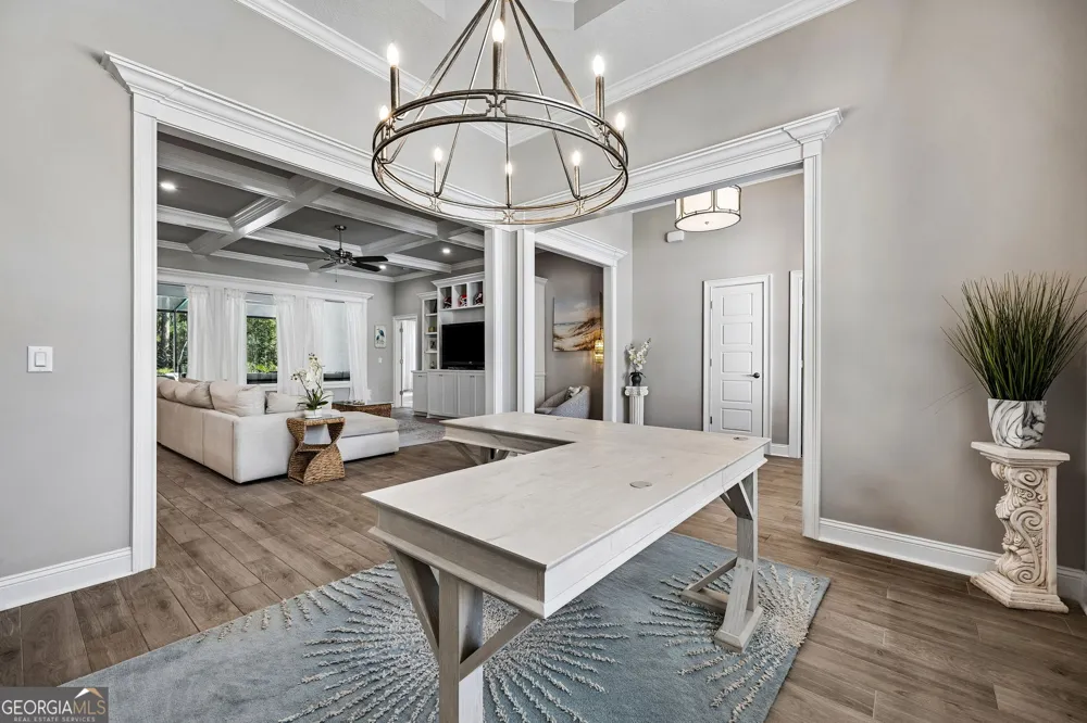 204 Fiddlers Cove DR Kingsland, GA 31548